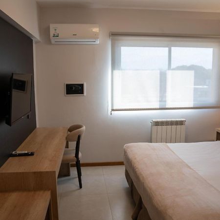 Urbana Class Hotel Mendoza Zewnętrze zdjęcie