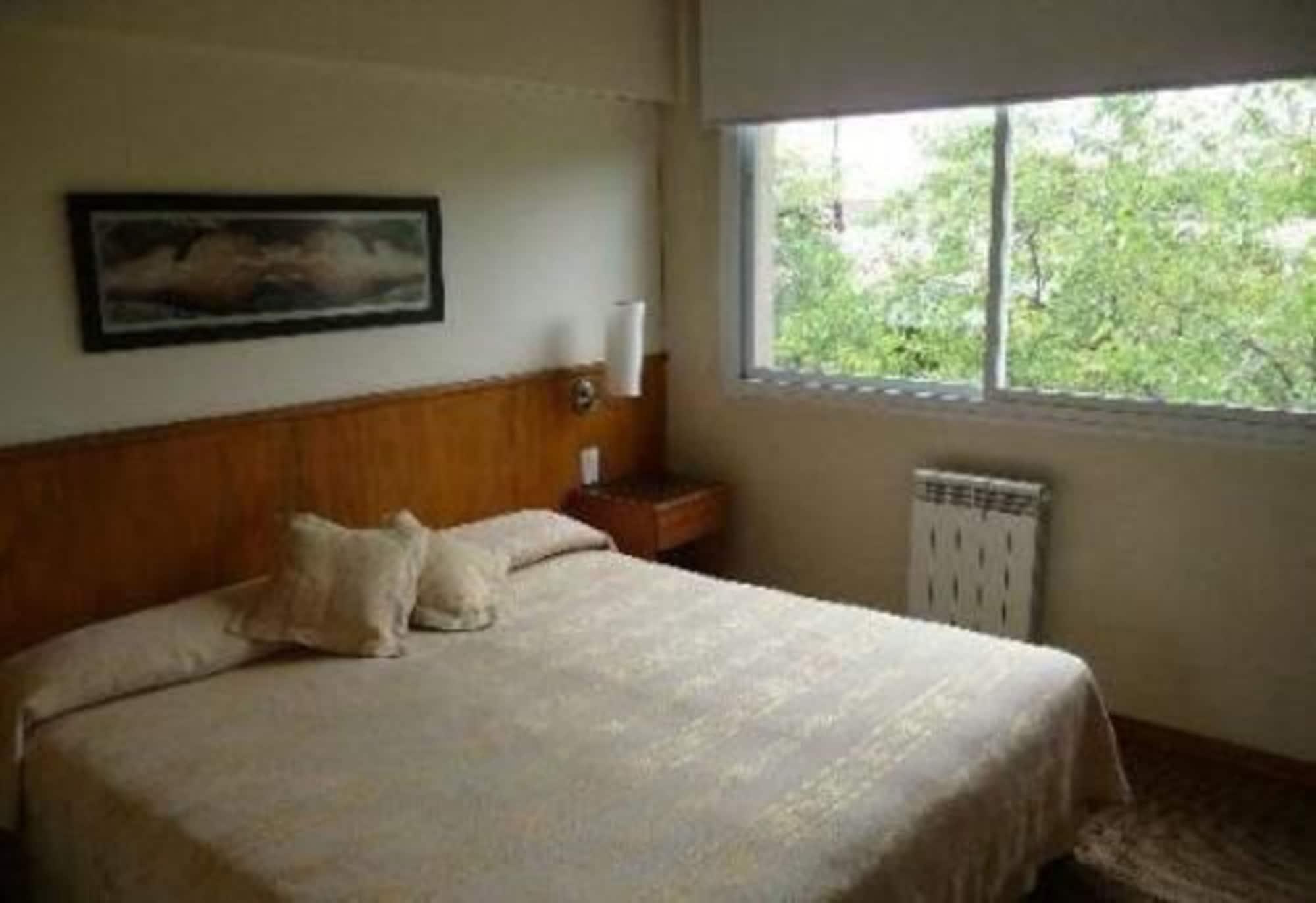 Urbana Class Hotel Mendoza Zewnętrze zdjęcie