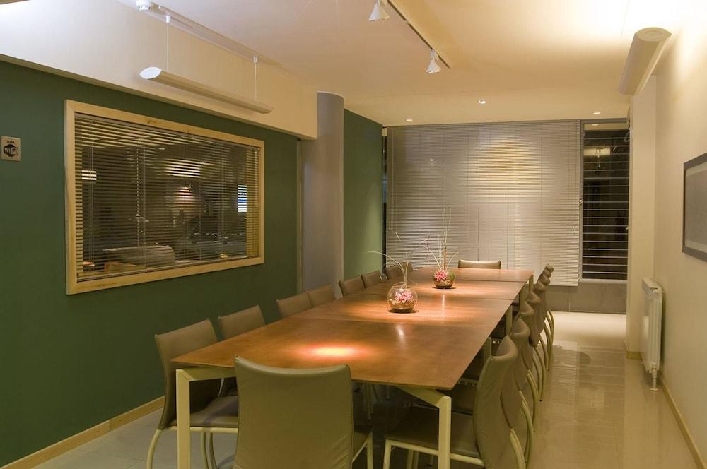 Urbana Class Hotel Mendoza Zewnętrze zdjęcie