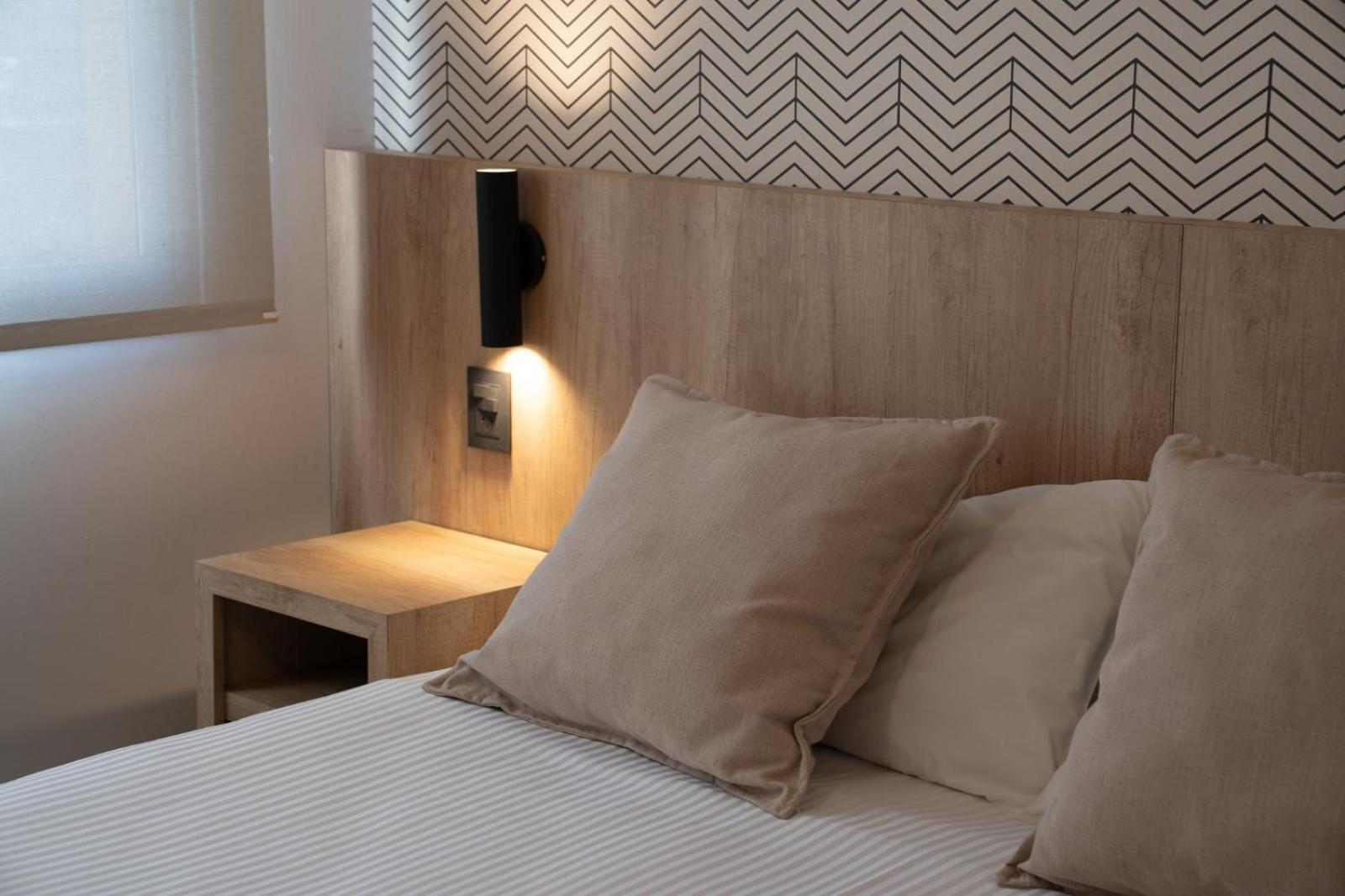 Urbana Class Hotel Mendoza Zewnętrze zdjęcie