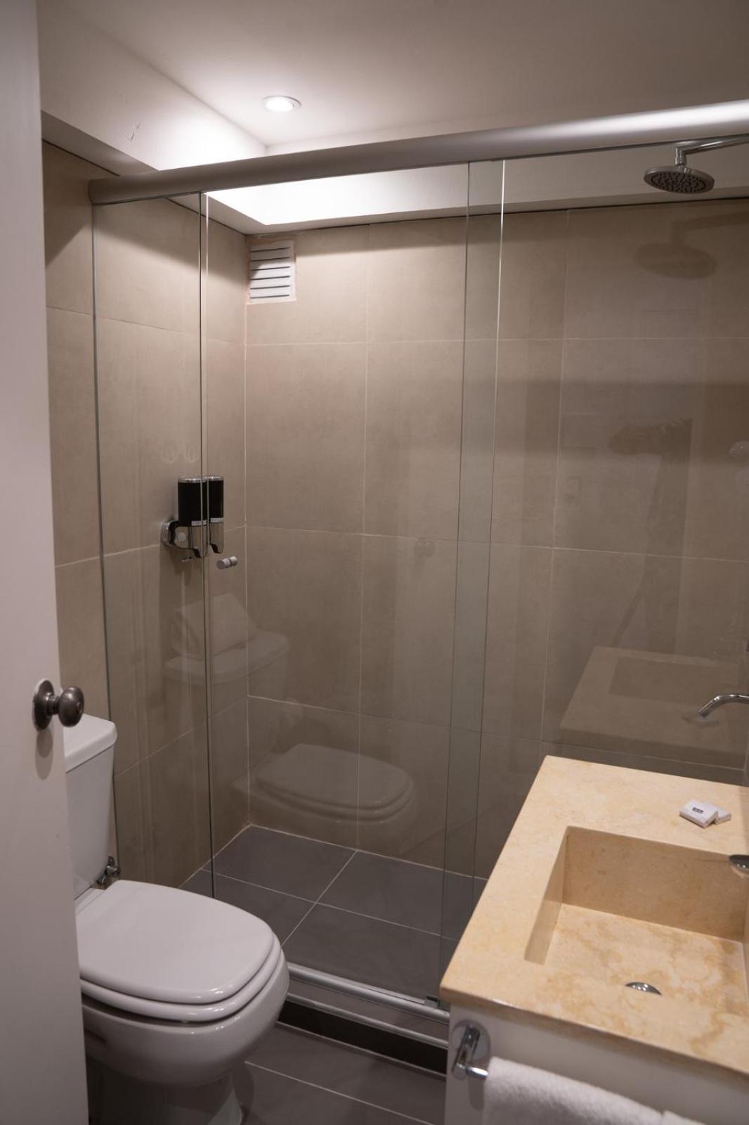 Urbana Class Hotel Mendoza Zewnętrze zdjęcie