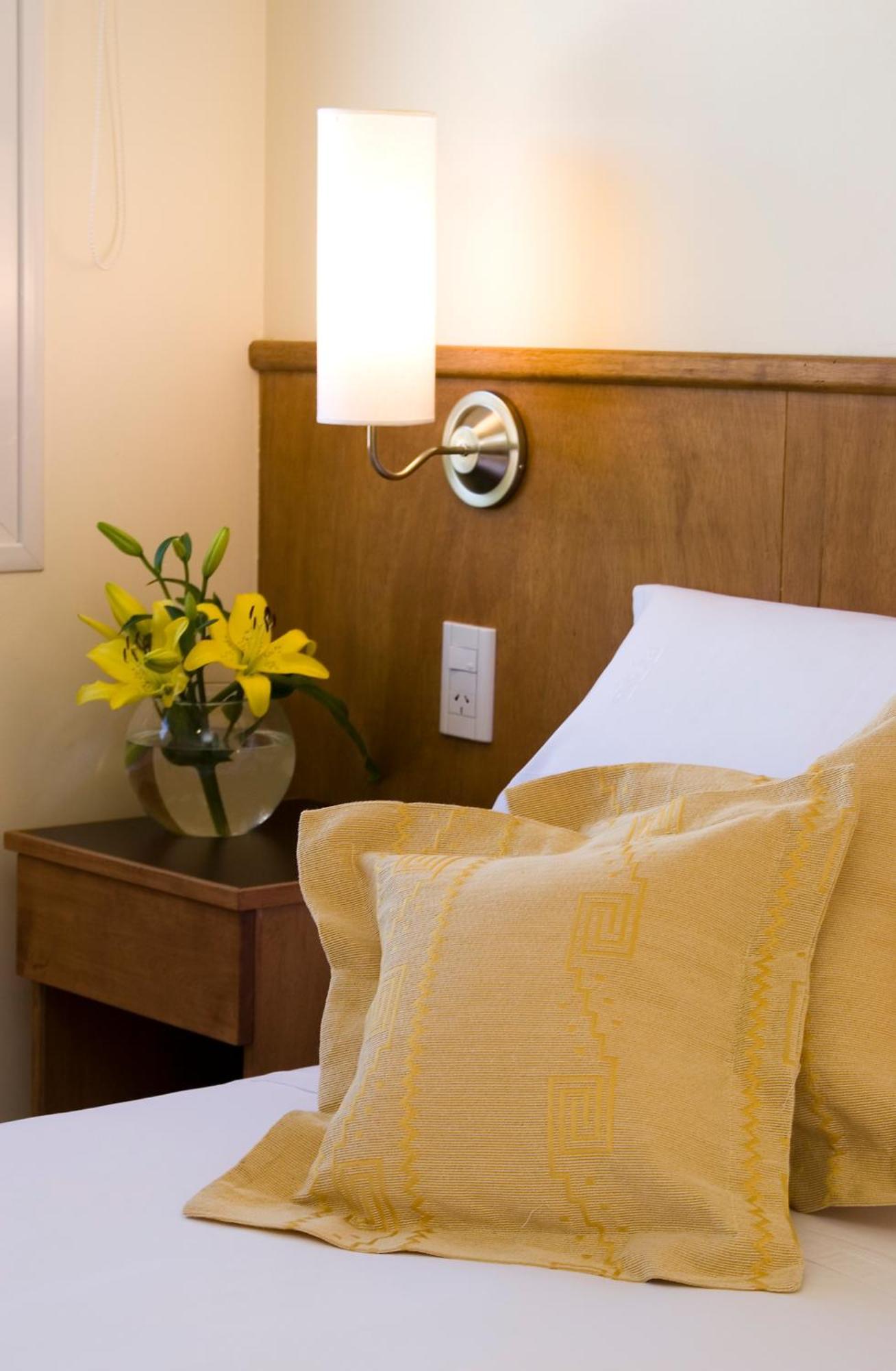 Urbana Class Hotel Mendoza Zewnętrze zdjęcie