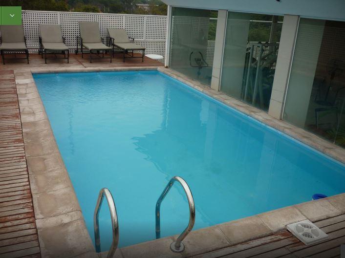Urbana Class Hotel Mendoza Zewnętrze zdjęcie