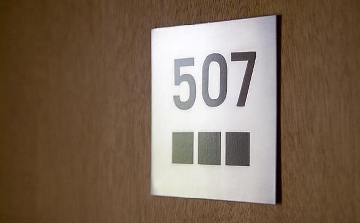 Urbana Class Hotel Mendoza Zewnętrze zdjęcie